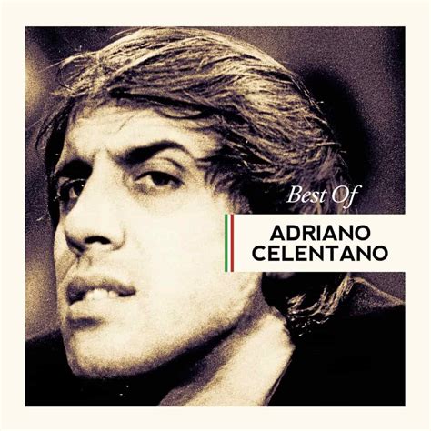 adriano celentano best of