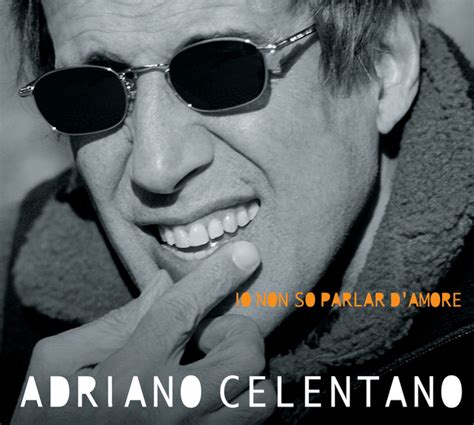 adriano celentano website