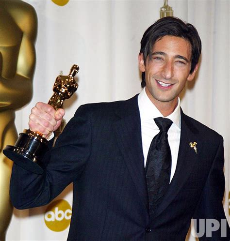 adrien brody academy award