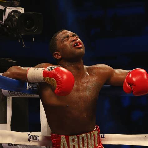 adrien broner knocked out