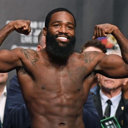 adrien broner net worth in rupees