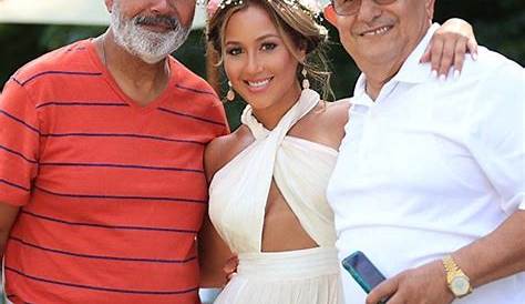Unveiling Adrienne Bailon's Father: A Legacy Of Love, Service, And Resilience