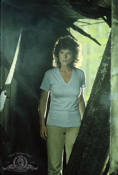 adrienne barbeau in swamp thing