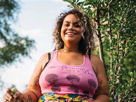 adrienne maree brown