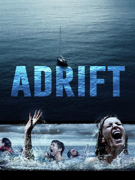 adrift 2017 trailer