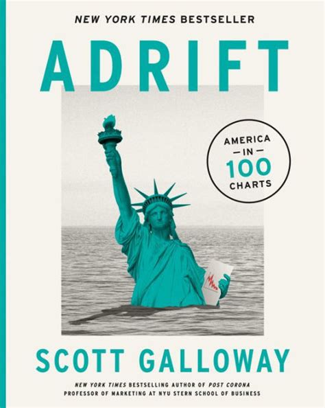 adrift book scott galloway