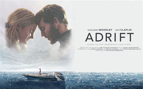 adrift full movie english