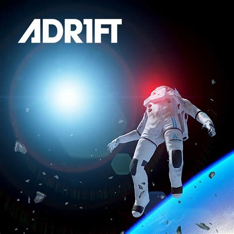 adrift games