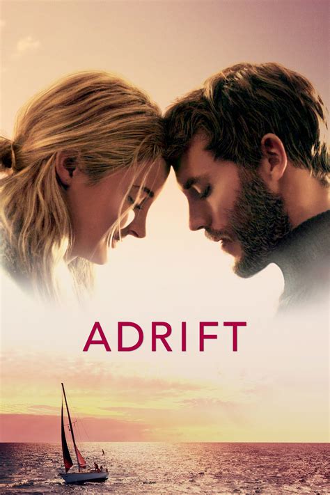 adrift movie netflix