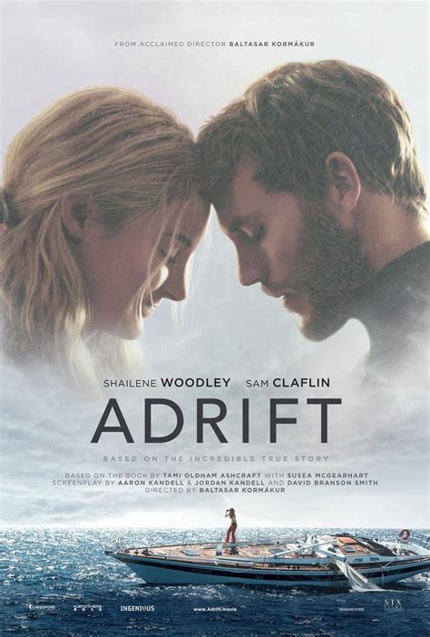 adrift movie torrent