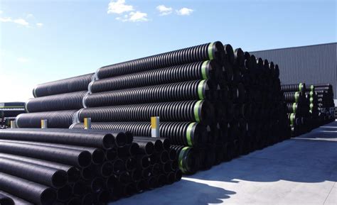Ads Hdpe Pipe Cost