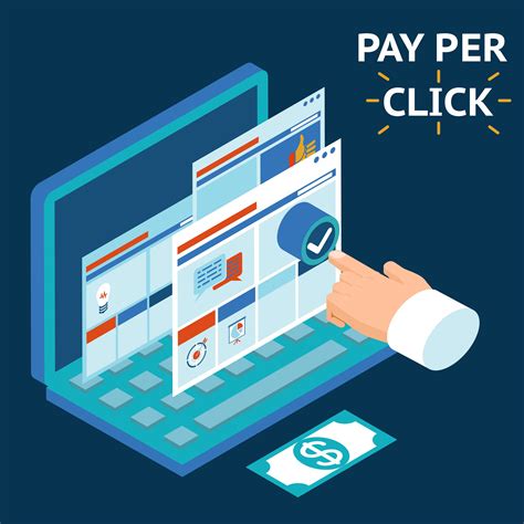 ads pay per click services