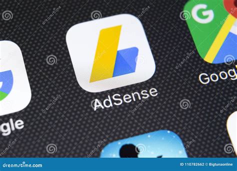 Google Adsense app comes to iPhone, shows you the money!