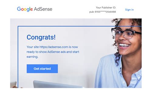 Get Adsense Approval in 24 Hours HyHacks