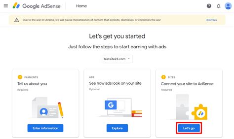 How to Set up Google Adsense in WordPress WordPress HowTo