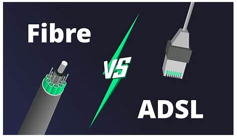 Adsl Vs Cable ADSL Connection Explained (Hindi) YouTube