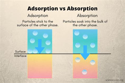 The Best Adsorption Science And Technology