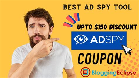 Everything You Need To Know About Adspy Coupon