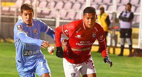 adt tarma vs cienciano