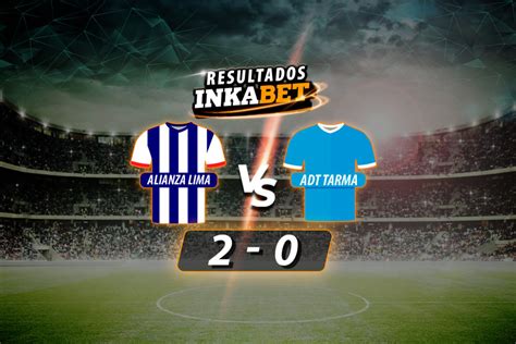 adt vs alianza resultados