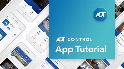 ADT Control ® App for iPhone Free Download ADT Control ® for iPad