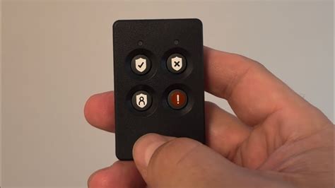 ADT Panic Button ADT Home Security Systems & Alarms