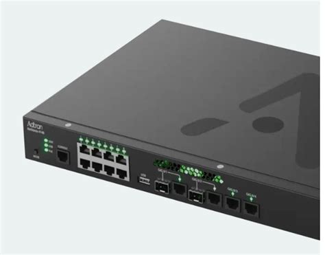 Adtran NetVanta 4148 Router 17004148F1 VoIP Supply