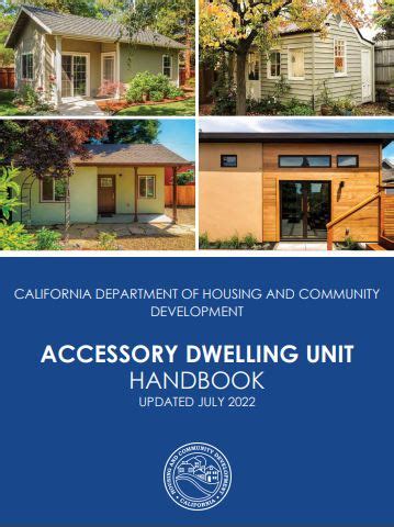 adu homes california handbook pdf