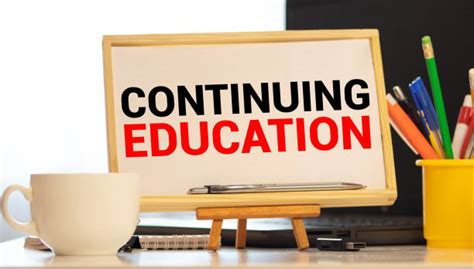 adult and continuing education in india