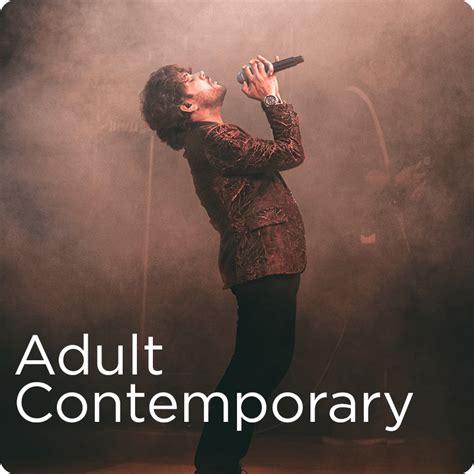 adult contemporary music definition