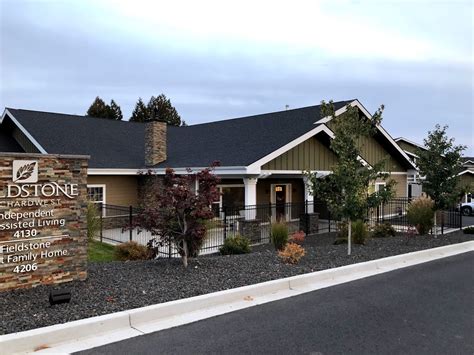 adult family homes in yakima