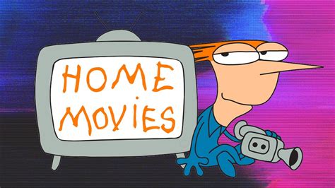 Adult Home Movies - Izomo