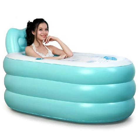 Adult Inflatable Bathtub