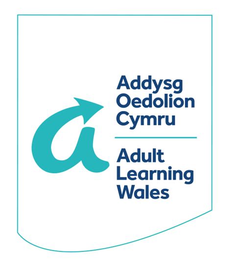 adult learning wales website