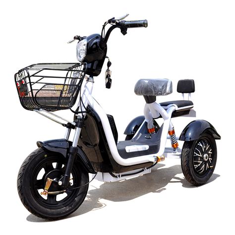 adult tricycle for disabled