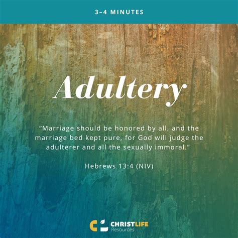 adulterer