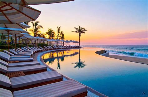 Marquis Los Cabos An All Inclusive Adults Only & No Timeshare Resort