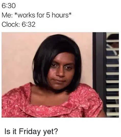 23 Thank God It’s Friday Meme Images & Pictures Picss Mine