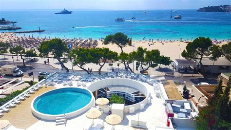 adults only hotels in palma nova majorca
