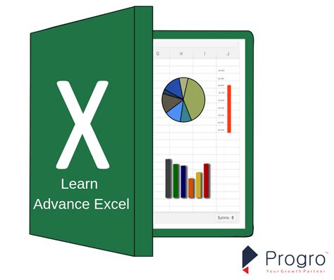 5 Excel Tips
