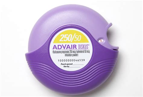 The Benefits Of Using Advair Coupon For 2023