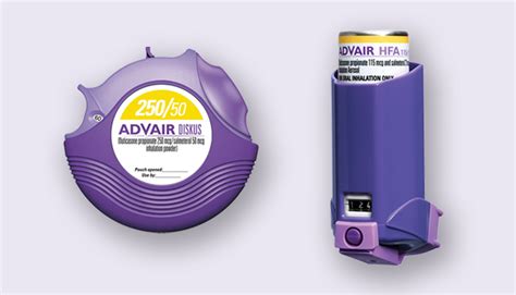 advair equivalent to symbicort