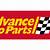 advance auto parts professional logo