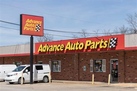 advance auto parts riverhead