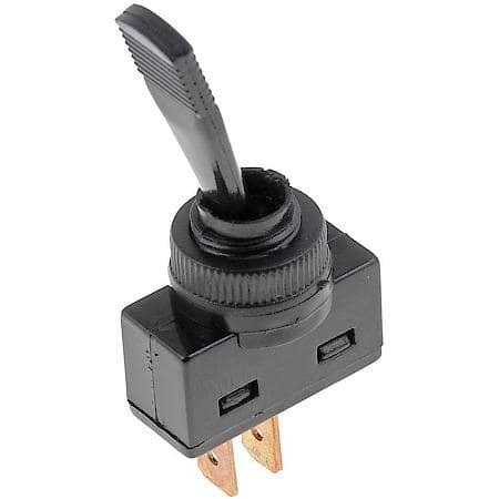 Advance Auto Toggle Switch