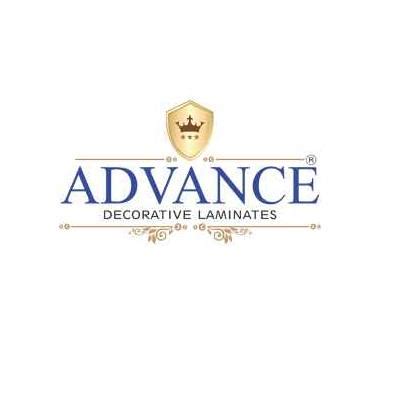 Advance Decorative Laminates Logo