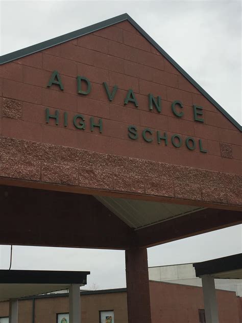 Advance Elementary School Advance Mo