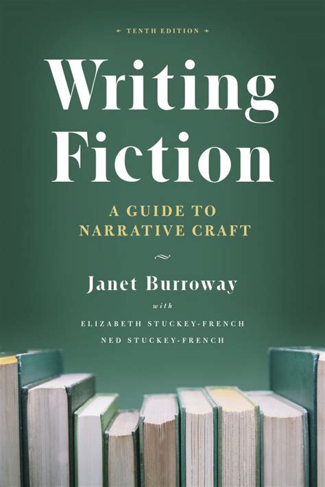 Advanced Fiction Writing Blog