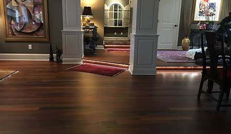 Timberstone use the most advanced floor sanding technology on the