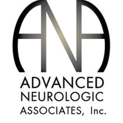 advanced neurologic associates